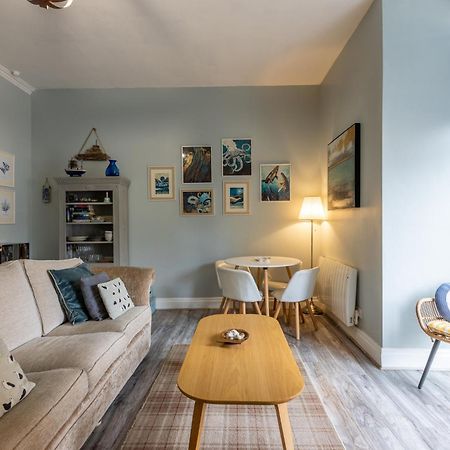 Beach Snug Lytham St Annes Buitenkant foto