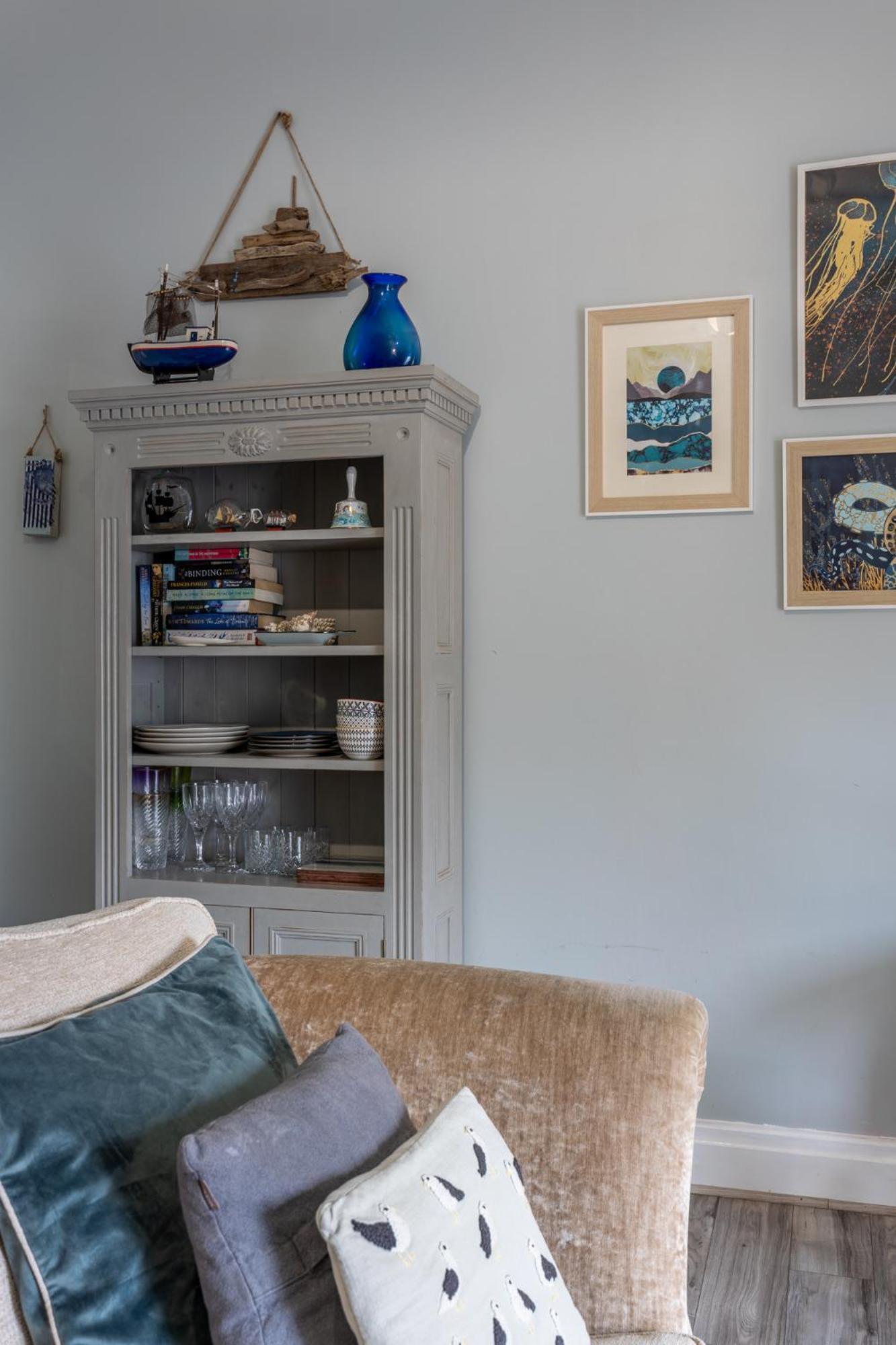 Beach Snug Lytham St Annes Buitenkant foto