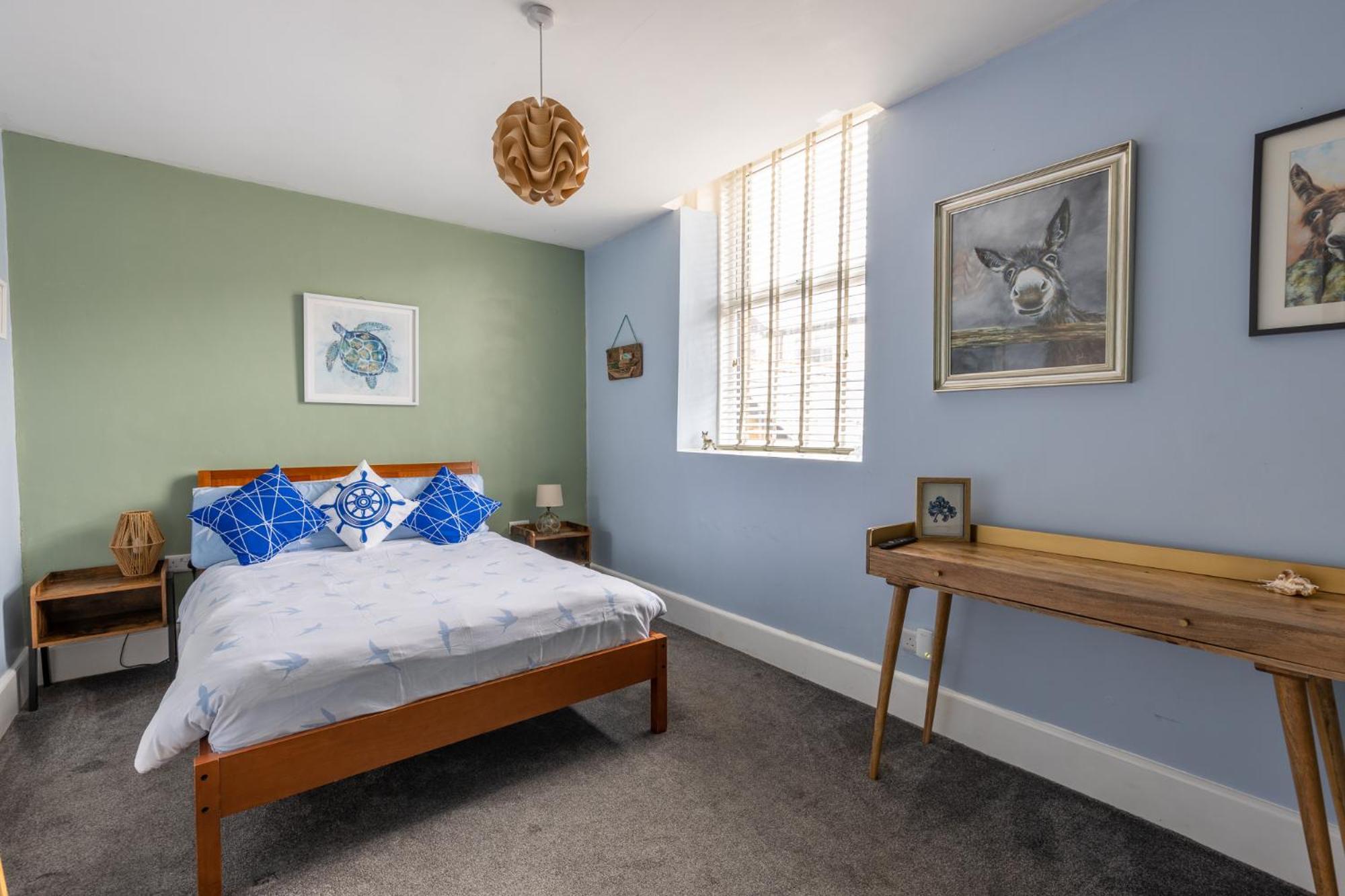Beach Snug Lytham St Annes Buitenkant foto